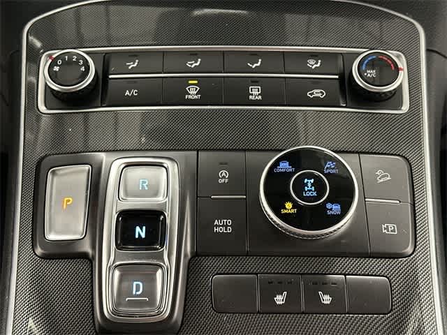 Thumbnail: 2022 Hyundai Santa Fe - 14