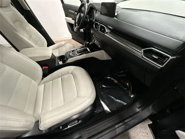 Thumbnail: 2023 Mazda CX-5 - 20