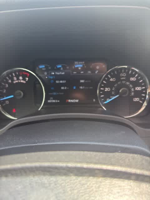 Thumbnail: 2019 Ford F-150 - 13