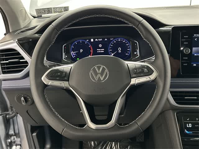 Thumbnail: 2025 Volkswagen Taos - 8