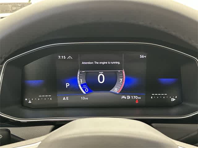 Thumbnail: 2026 Volkswagen Jetta - 6