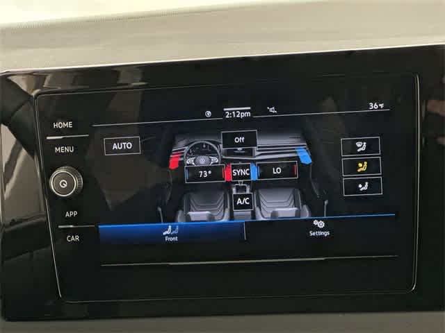 Thumbnail: 2026 Volkswagen Jetta - 13