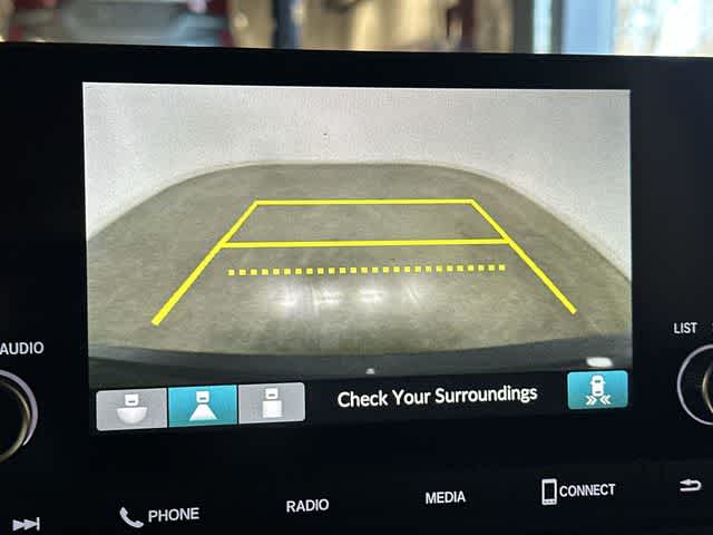 Thumbnail: 2024 Honda CR-V - 13