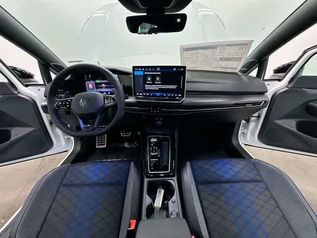 Thumbnail: 2026 Volkswagen Golf - 20