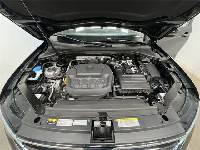 Thumbnail: 2022 Volkswagen Tiguan - 26