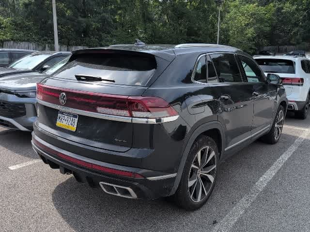 Thumbnail: 2024 Volkswagen Atlas - 4