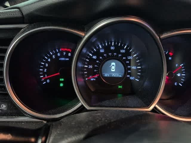 Thumbnail: 2014 Kia Optima - 13