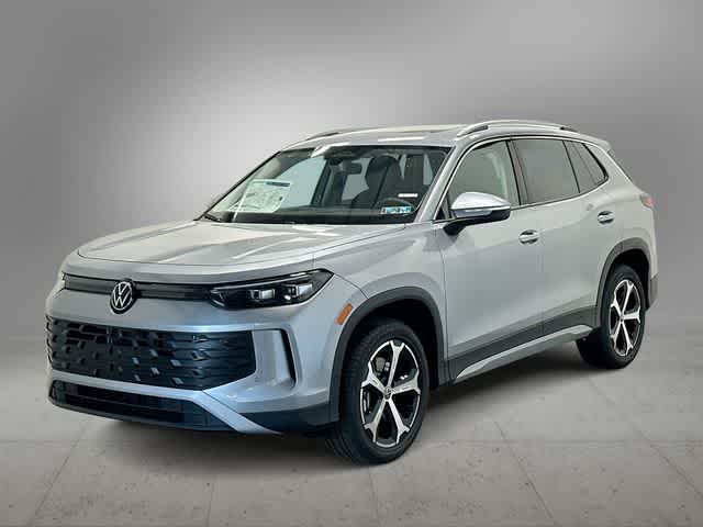 Thumbnail: 2026 Volkswagen Tiguan - 1
