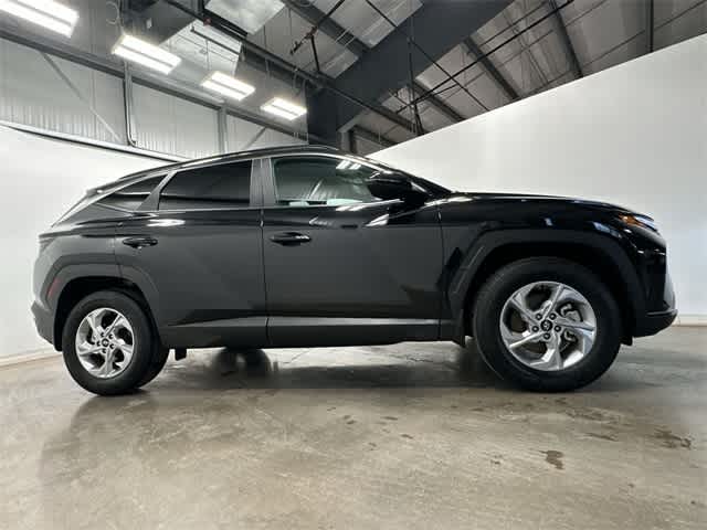 Thumbnail: 2023 Hyundai Tucson - 3