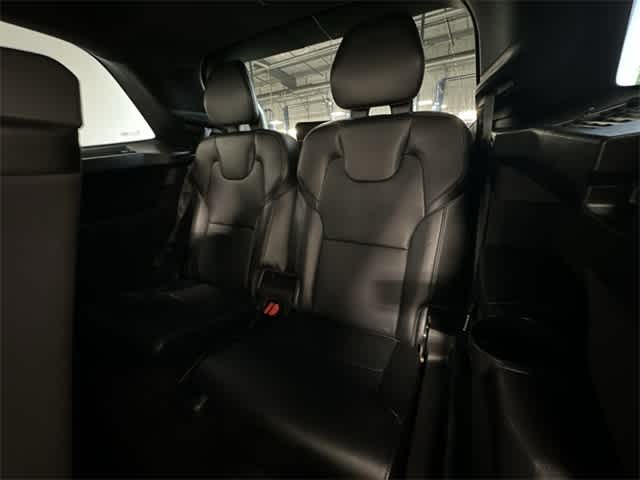 Thumbnail: 2018 Volvo XC90 - 36