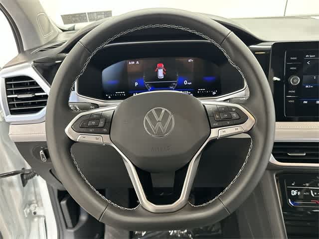 Thumbnail: 2025 Volkswagen Taos - 7