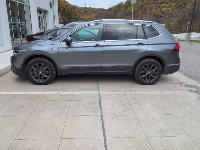 Thumbnail: 2023 Volkswagen Tiguan - 2