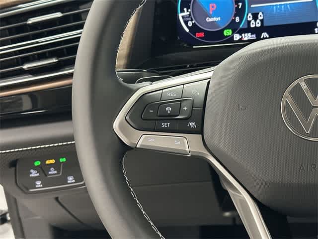 Thumbnail: 2026 Volkswagen Atlas - 8