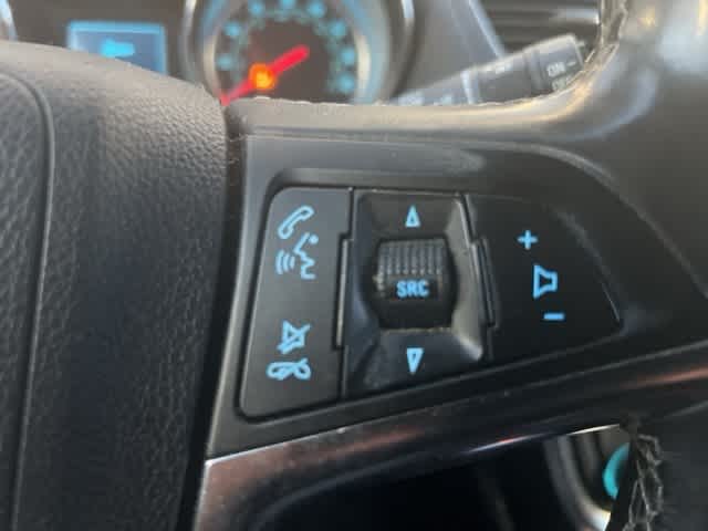 Thumbnail: 2016 Buick Encore - 14