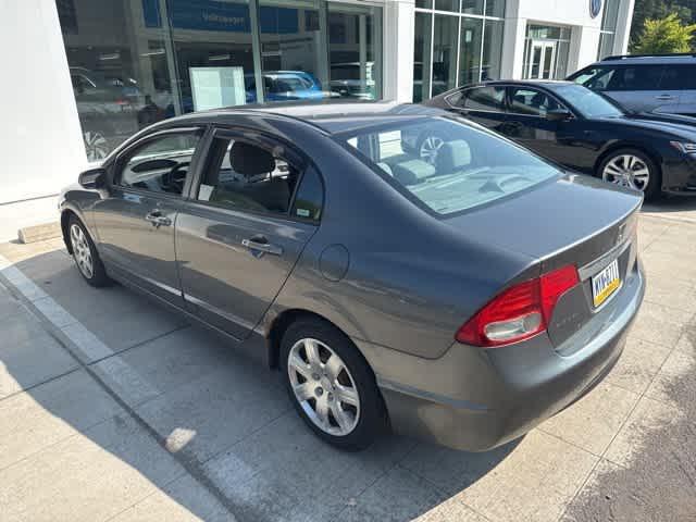 Thumbnail: 2009 Honda Civic - 7
