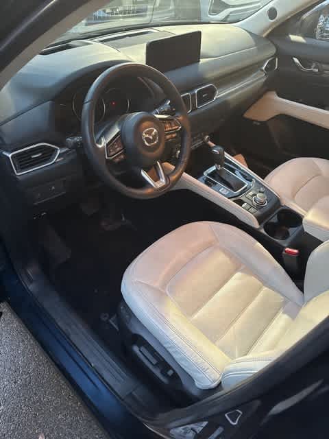 Thumbnail: 2023 Mazda CX-5 - 12