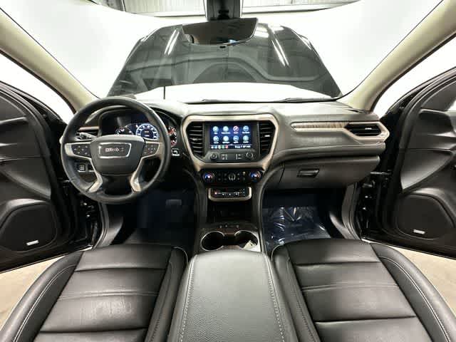 Thumbnail: 2023 GMC Acadia - 23