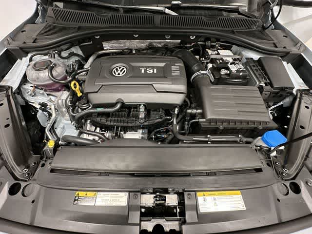 Thumbnail: 2026 Volkswagen Jetta - 25