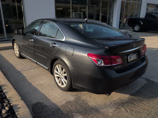 Thumbnail: 2010 Lexus ES - 3
