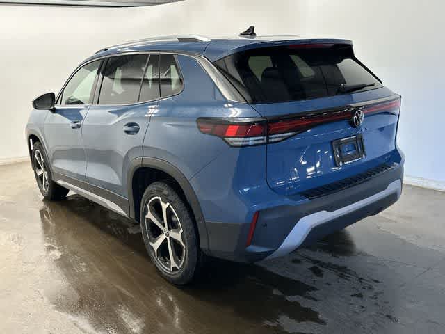 Thumbnail: 2026 Volkswagen Tiguan - 27