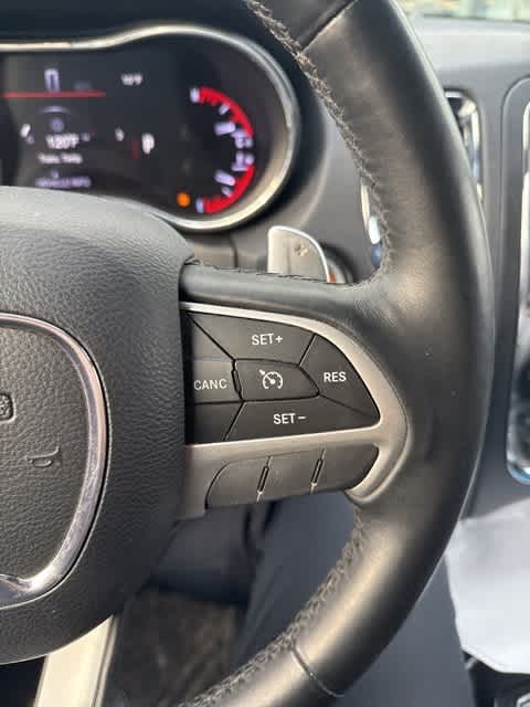 Thumbnail: 2015 Dodge Durango - 16