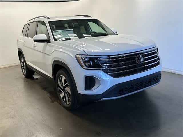 Thumbnail: 2026 Volkswagen Atlas - 29