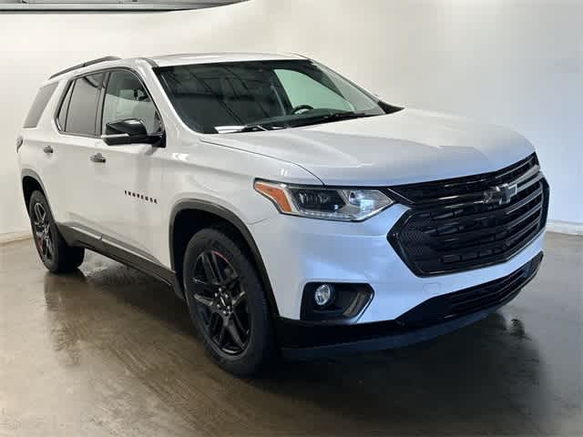 Thumbnail: 2019 Chevrolet Traverse - 34