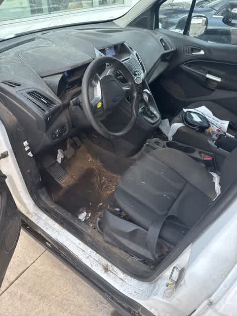 Thumbnail: 2015 Ford Transit Series - 10