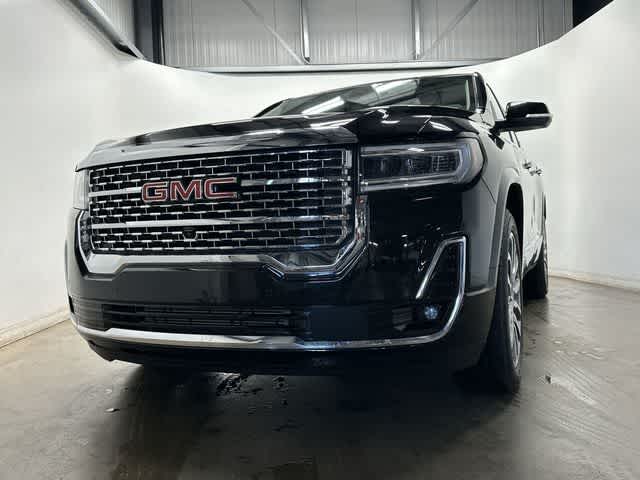 Thumbnail: 2023 GMC Acadia - 34