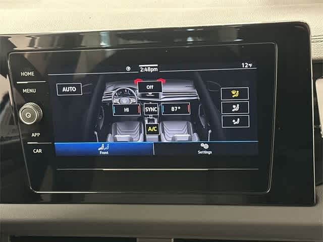 Thumbnail: 2026 Volkswagen Jetta - 13