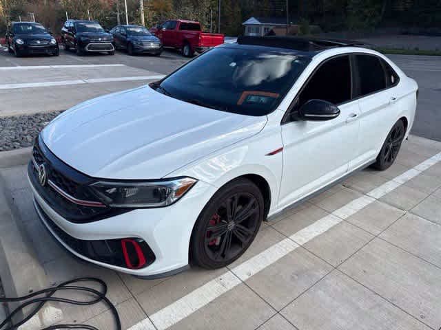 2022 Volkswagen Jetta