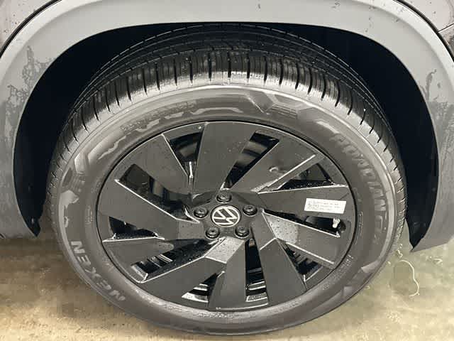 Thumbnail: 2026 Volkswagen Atlas - 5