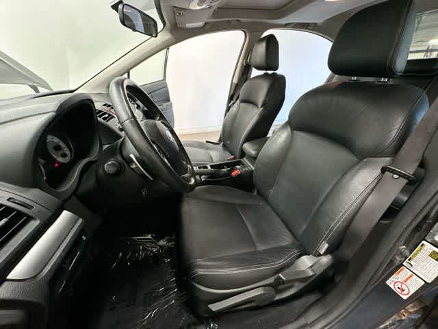 Thumbnail: 2013 Subaru Impreza - 14