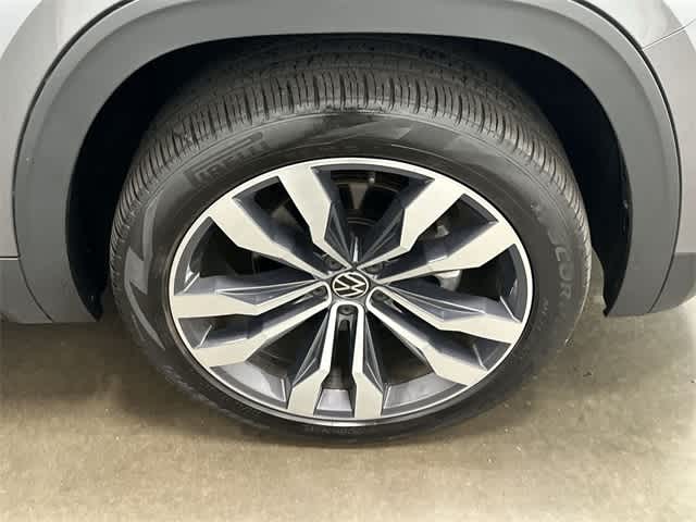 Thumbnail: 2022 Volkswagen Atlas - 6