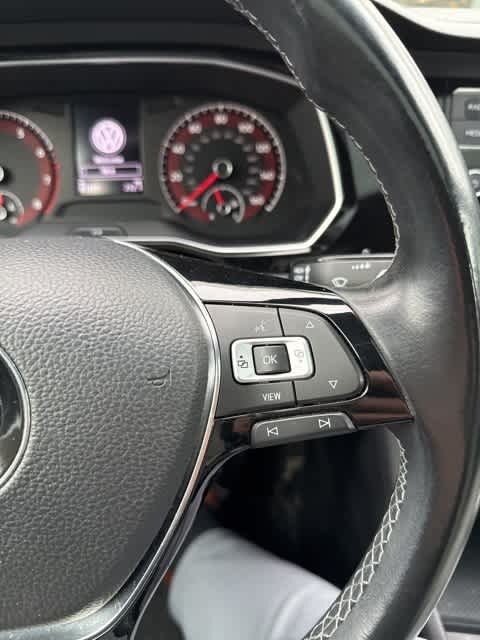 Thumbnail: 2019 Volkswagen Jetta - 16