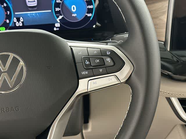 Thumbnail: 2026 Volkswagen Atlas - 9