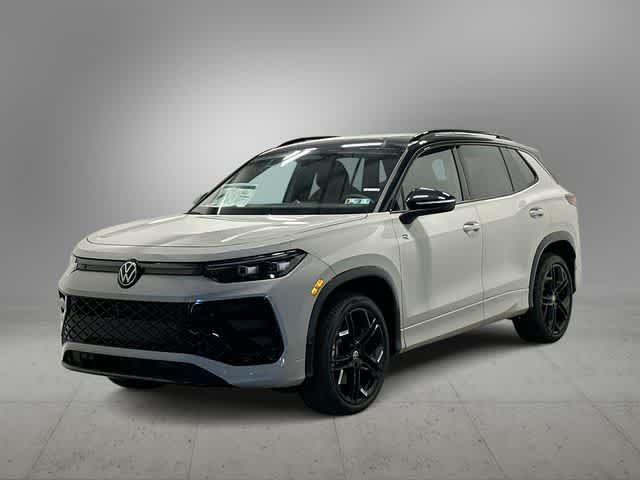 Thumbnail: 2026 Volkswagen Tiguan - 1