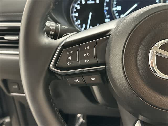 Thumbnail: 2023 Mazda CX-5 - 9