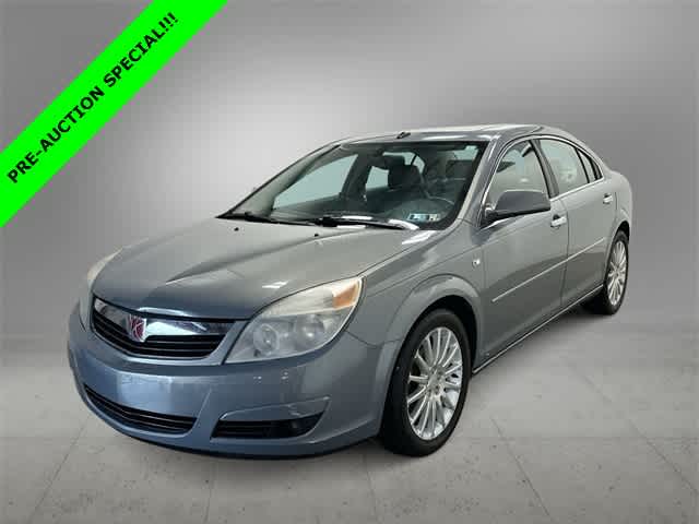 2008 Saturn Aura XR -
                  Moon Township, PA
