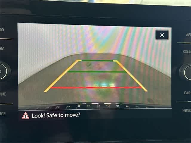 Thumbnail: 2025 Volkswagen Taos - 13