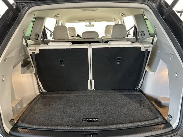 Thumbnail: 2023 Volkswagen Atlas - 25