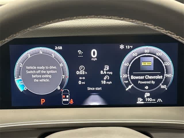 Thumbnail: 2026 Volkswagen Tiguan - 6