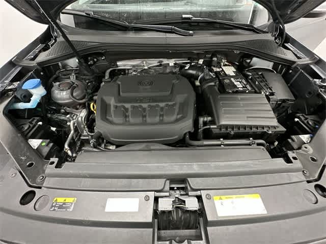 Thumbnail: 2024 Volkswagen Tiguan - 27