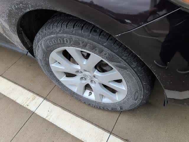 Thumbnail: 2007 Mazda CX-7 - 9