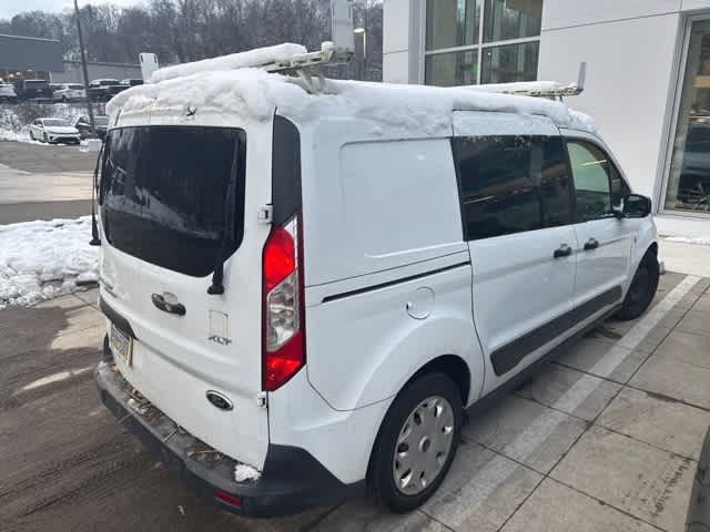 Thumbnail: 2015 Ford Transit Series - 6