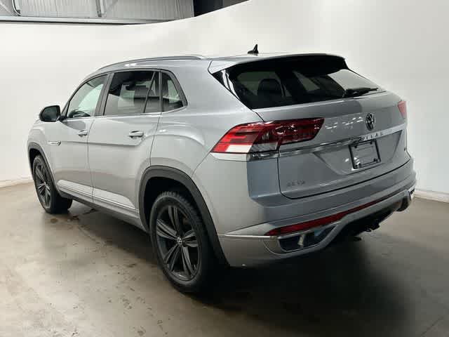 Thumbnail: 2021 Volkswagen Atlas - 32