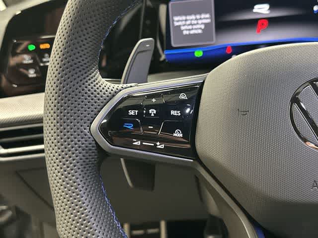 Thumbnail: 2026 Volkswagen Golf - 8