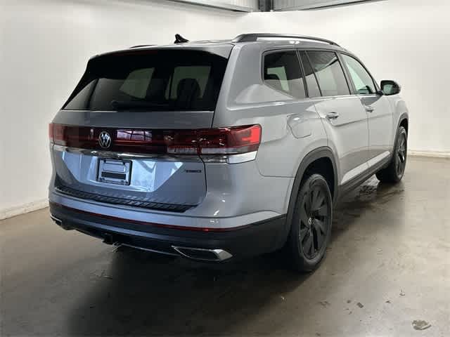 Thumbnail: 2026 Volkswagen Atlas - 31