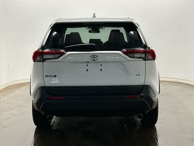 Thumbnail: 2023 Toyota RAV4 - 4