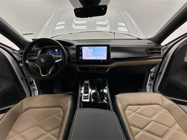 Thumbnail: 2026 Volkswagen Atlas - 19